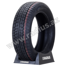 WinTech 195/55 R16 